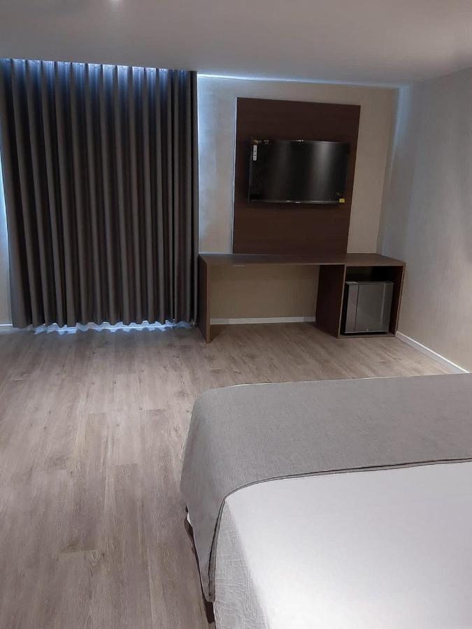 Eslait Hotel & Apartamentos 巴兰基亚 外观 照片