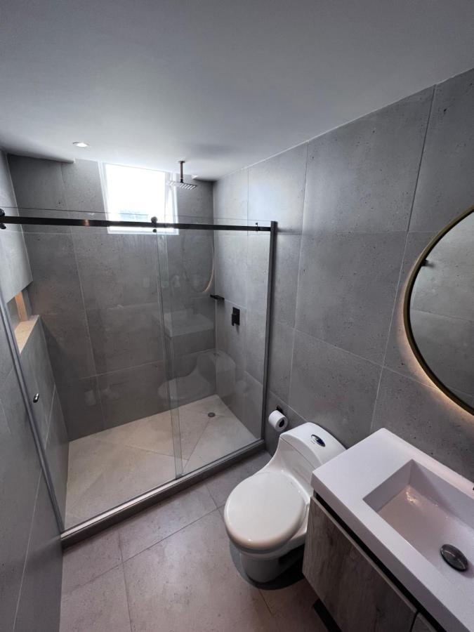 Eslait Hotel & Apartamentos 巴兰基亚 外观 照片