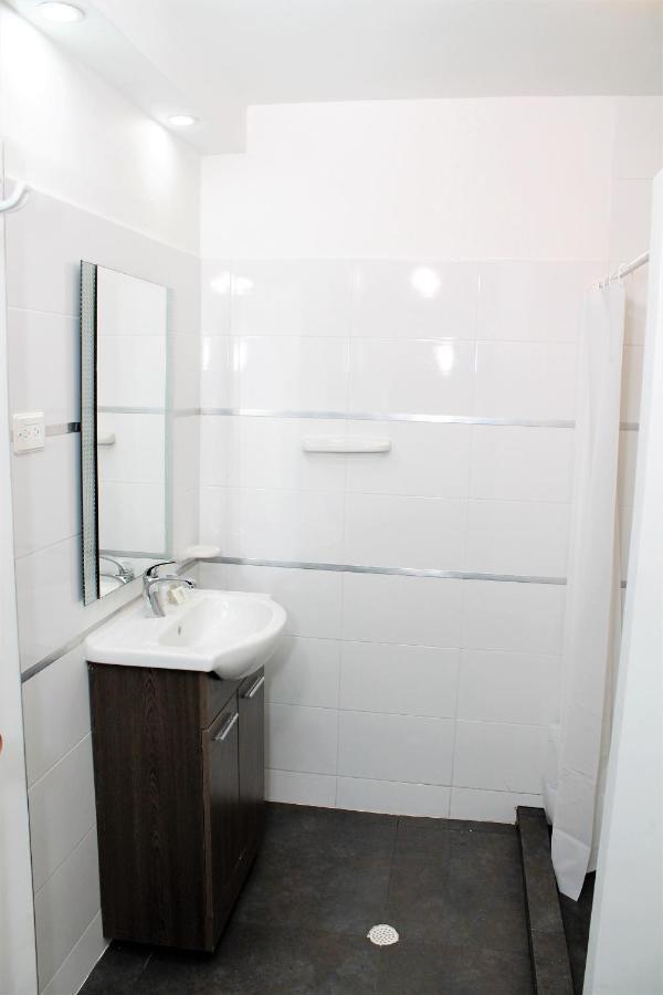 Eslait Hotel & Apartamentos 巴兰基亚 外观 照片
