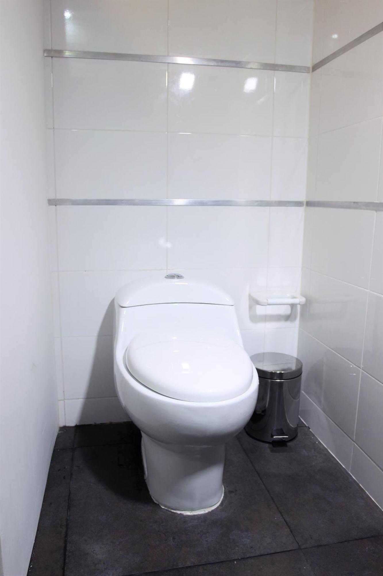 Eslait Hotel & Apartamentos 巴兰基亚 外观 照片
